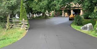 Best Paver Driveway Installation  in Cornish, ME